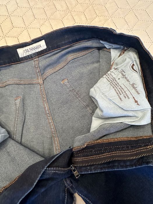 Джинси Trussardi чол.