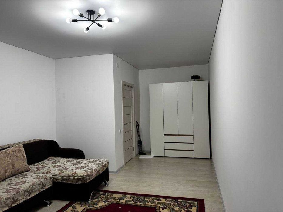 Сдам двух кімнатну квартиру в місті Чугуев ВІЛЬНА