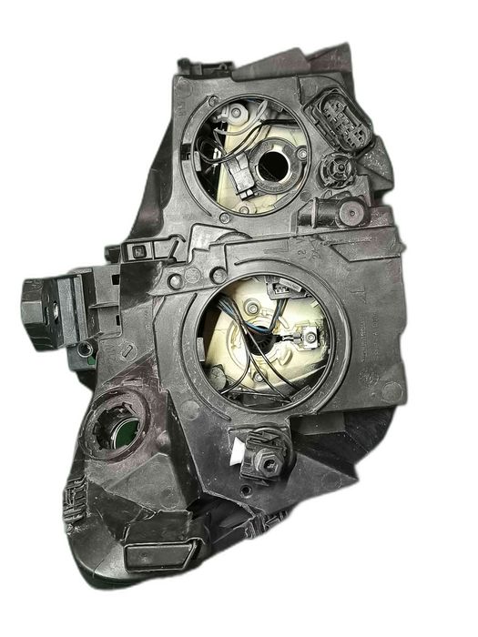Ótica / Farol Esquerdo MERCEDES-BENZ CLA Coupé A1178200361 (OEM)