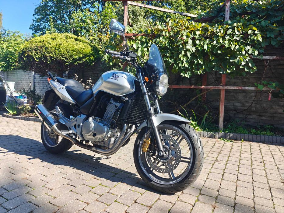 Honda