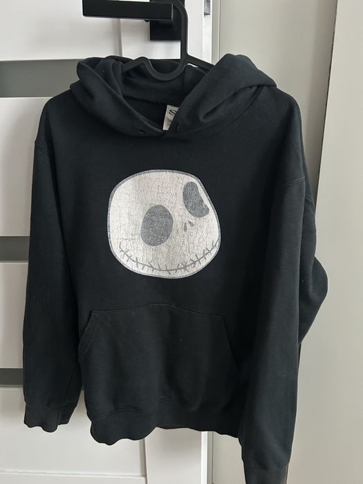 Bluza  z kapturem SG rozmiar S