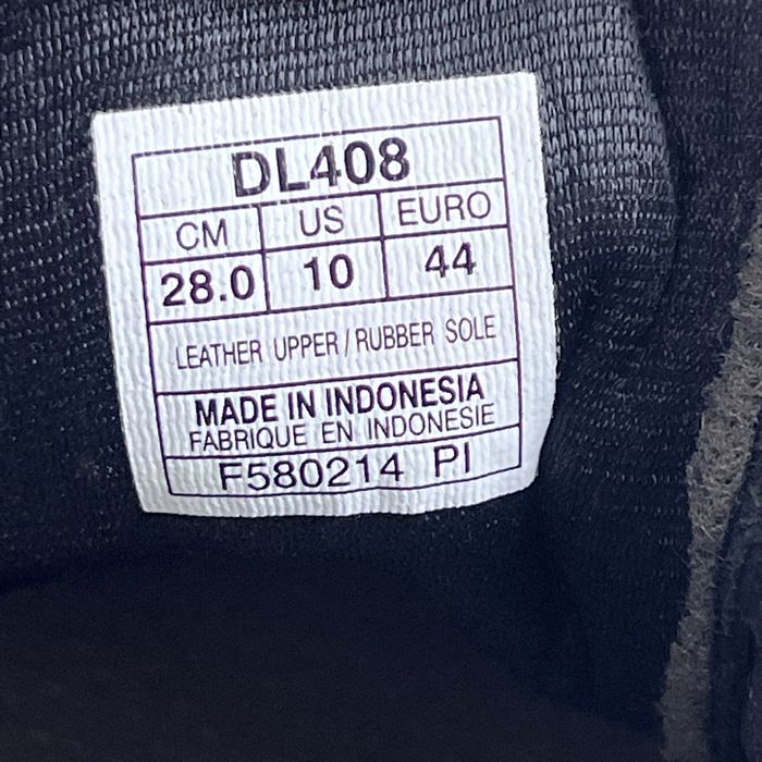 Asics Tiger Onitsuka Mexico 66 DL408 44