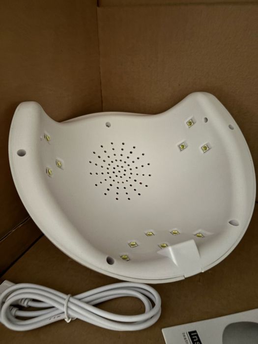 Lampa do paznoki UV/LED