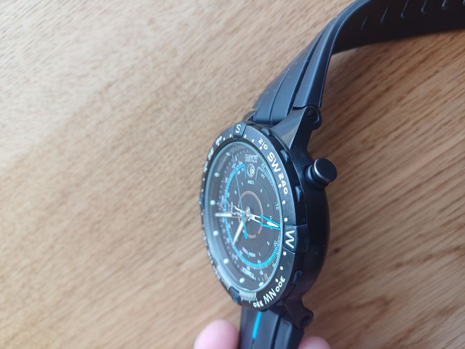 Zegarek Timex Expedition T49859
