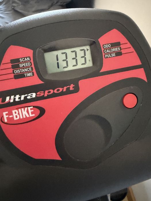 Ultrasport F-bike