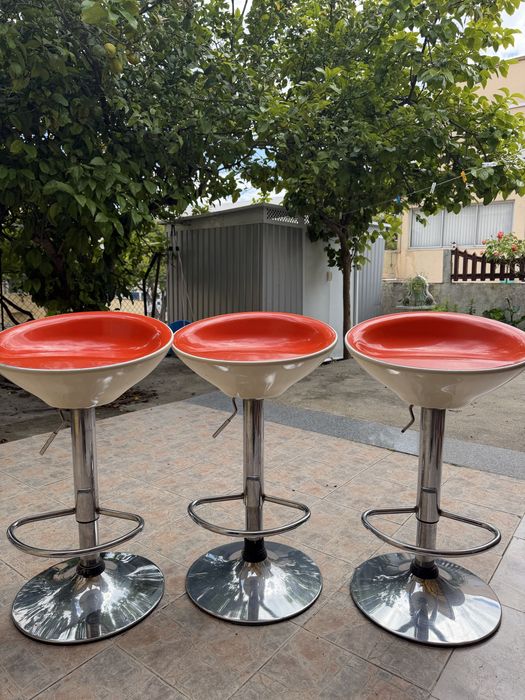 Bancos para Bar/ restaurante