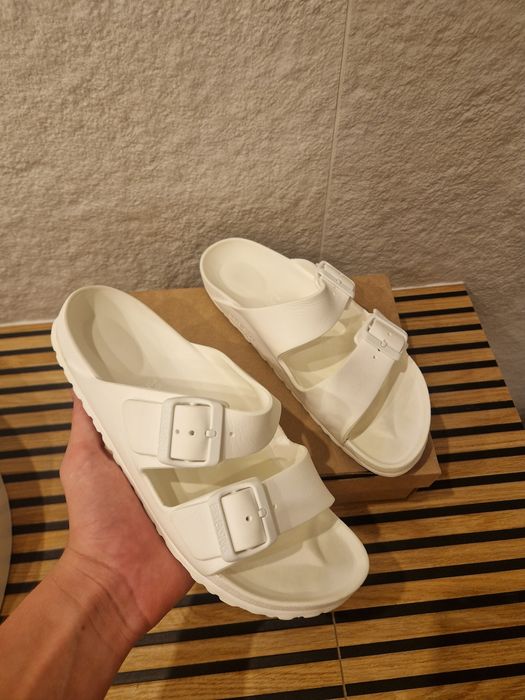 Klapki Birkenstock Eva r.39