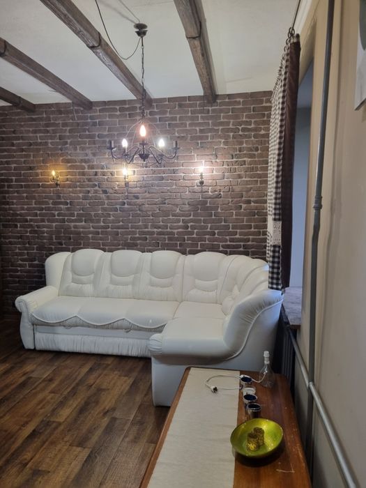 Сдам 2к квартиру в центре люкс класса