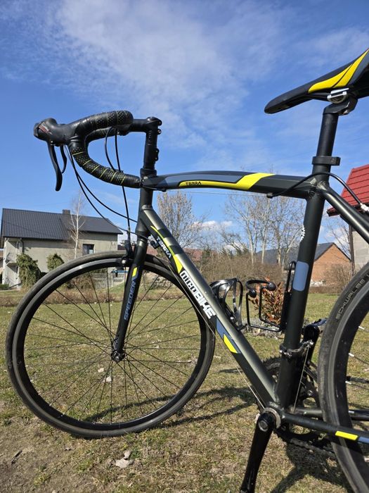 Rower Szosowy Nice Bike Terra