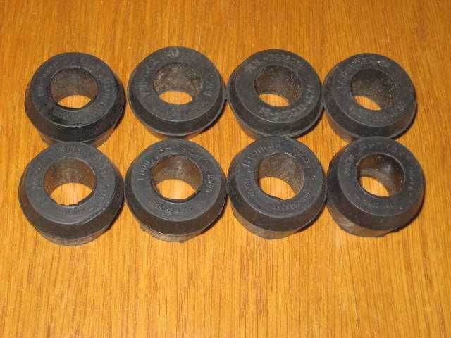 Втулки амортизатора, стабілізатора  ВАЗ
