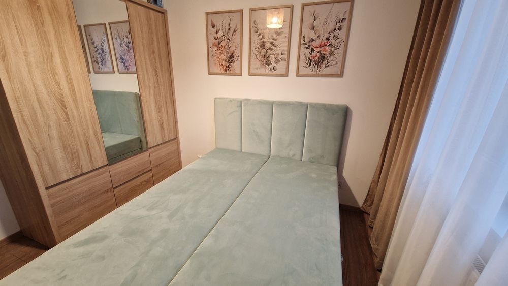 Mieszkanie do wynajęcia 41m² w Kieźlinach