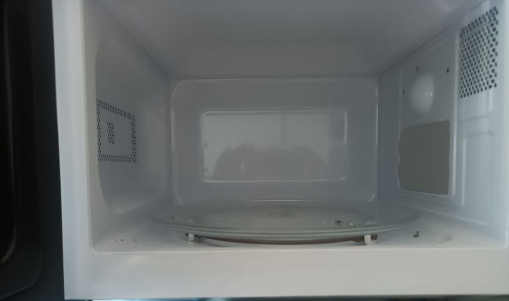 Microondas Flama novo