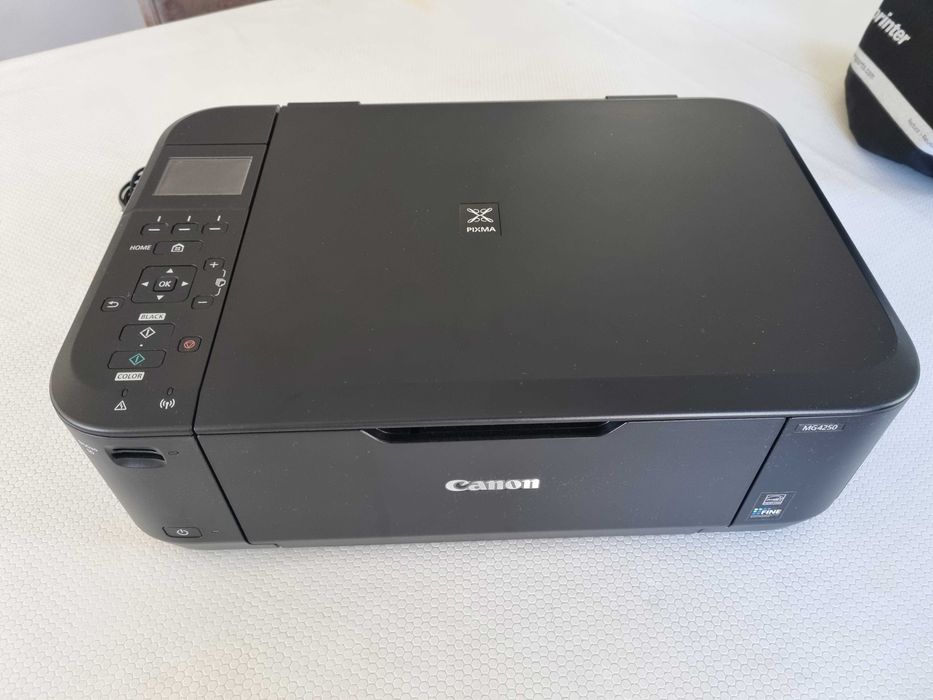 Impressora multifunções Canon Pixma MG4250 Wi-Fi