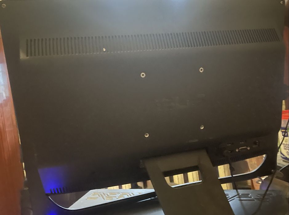 Моноблок asus ET2012A