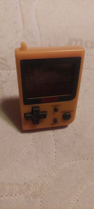 Nintendo Jump Donkey Kong.