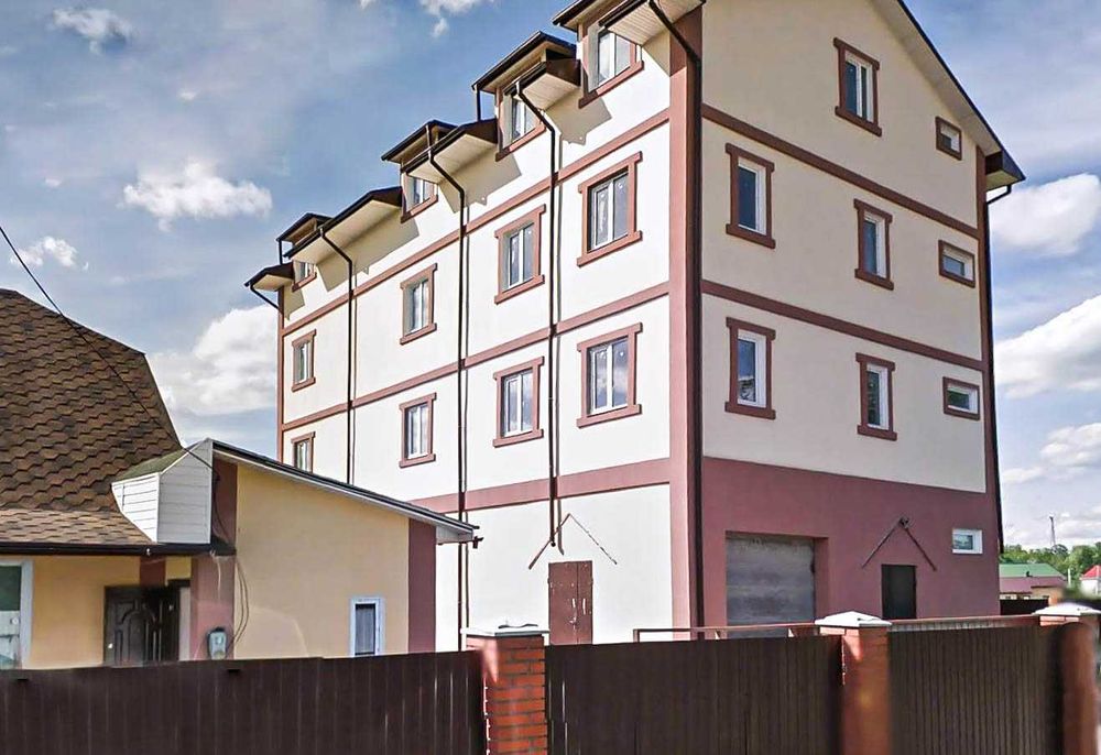 Без %. Орендний бізнес. Продаж Будинку на 9 квартир, Бортничі, вул Левадна. ТОРГ