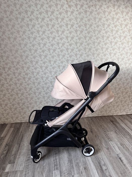 Bugaboo butterfly