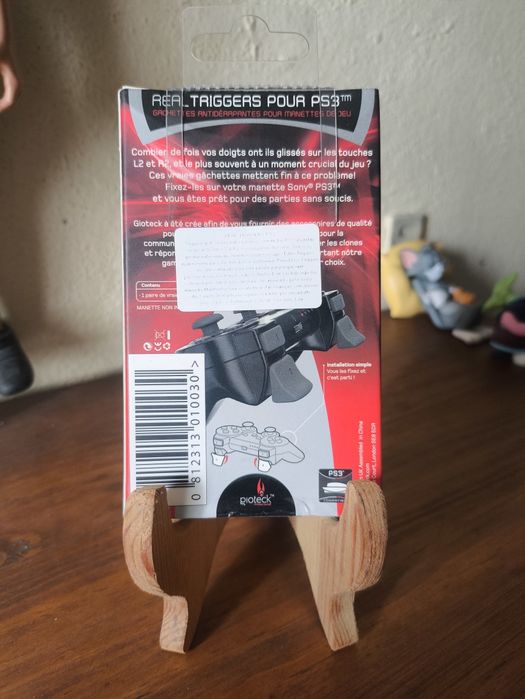 Real Triggers PS364284590514307121
