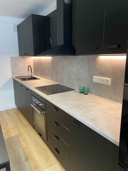 Mieszkanie komfortowe 2pok . do wynajęcia 50 m² parter - Widok 4