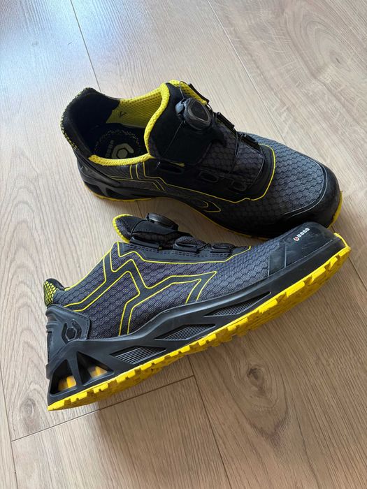Buty Robocze BASE K-Rush roz. 42 BOA
