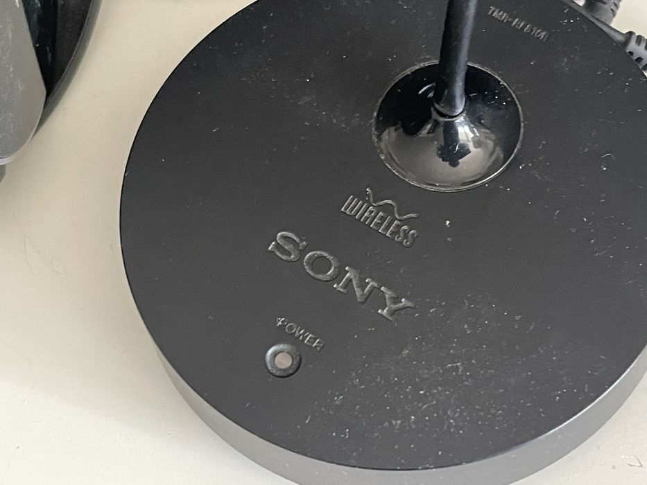Headphone wirless SONY