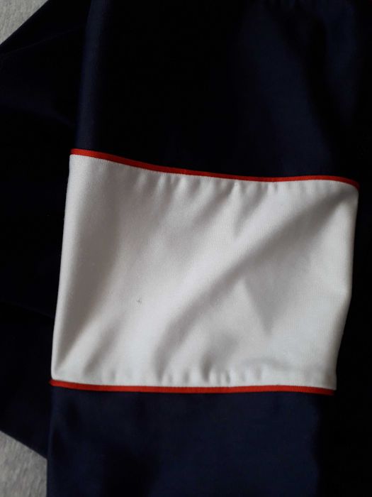 Casaco Desportivo Vintage Unisexo 《 Hummel 》