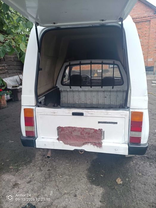 Продам автомобіль