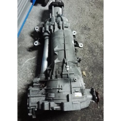 АКП коробка передач Audi A4 B8 A5 2.0 tfsi Quattro NES автомат USA