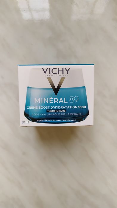 Крем для лица vichy
