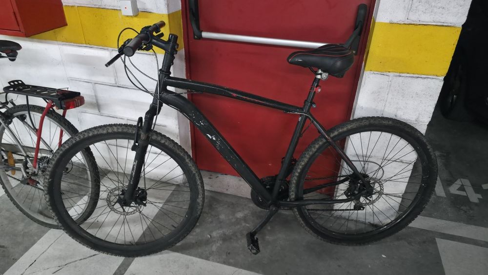 Bicicleta 03  unidades