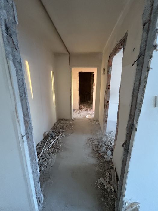 Opróżnianie, utylizacja, demontaż, doprowadzanie do stanu surowego