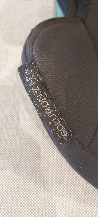 Cadeira Cybex T i-Fix