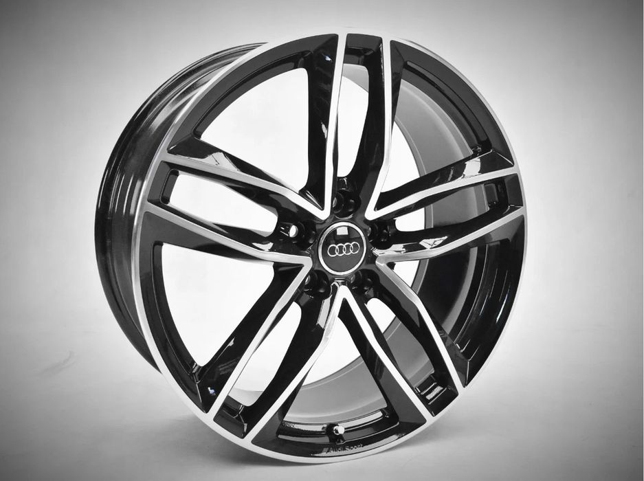 Felgi 20 cali a4 a5 a6 A7 A8 Q5 Q7 s6 s7 allroad