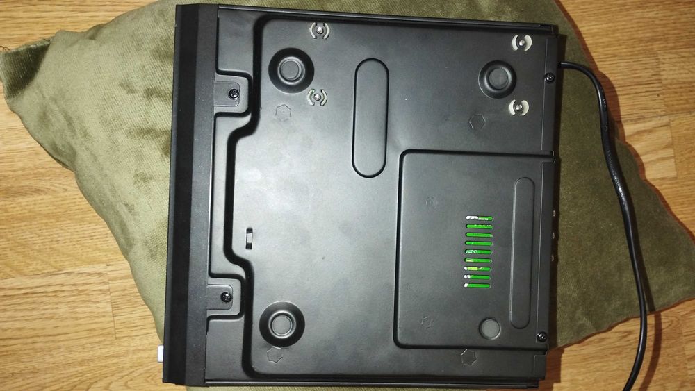 DAK DVD Player64740590335874124