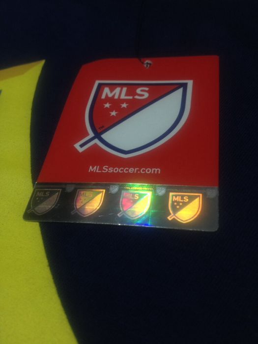 T-shirt LA Galaxy