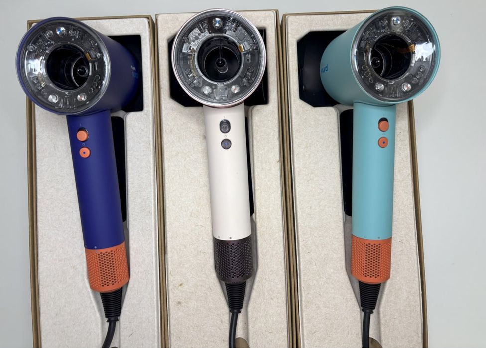 Фен Dyson Hd16 Nural