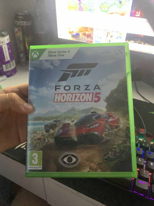 Jogos para xbox one