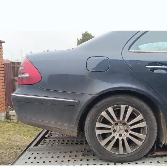 Мерседес w211 2.2дизель/ ML w163 2.7cdi АКПП/ w210 2.7 cdi розборка/ д