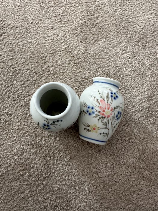 Conjunto de decoração