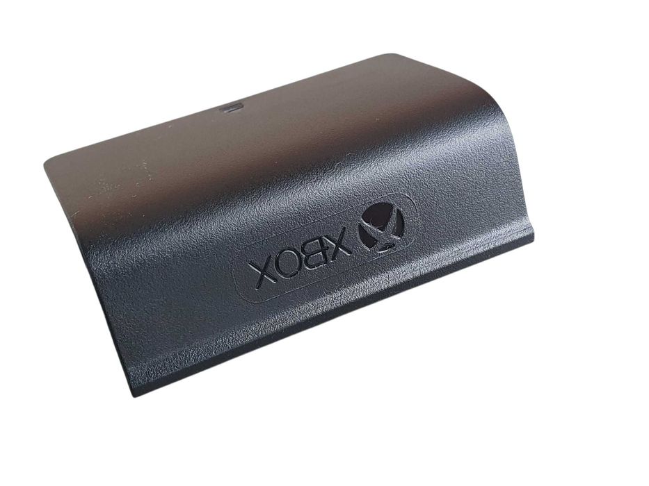 Nowa oryginalna klapka baterii do kontrolera Xbox One Xbox One S