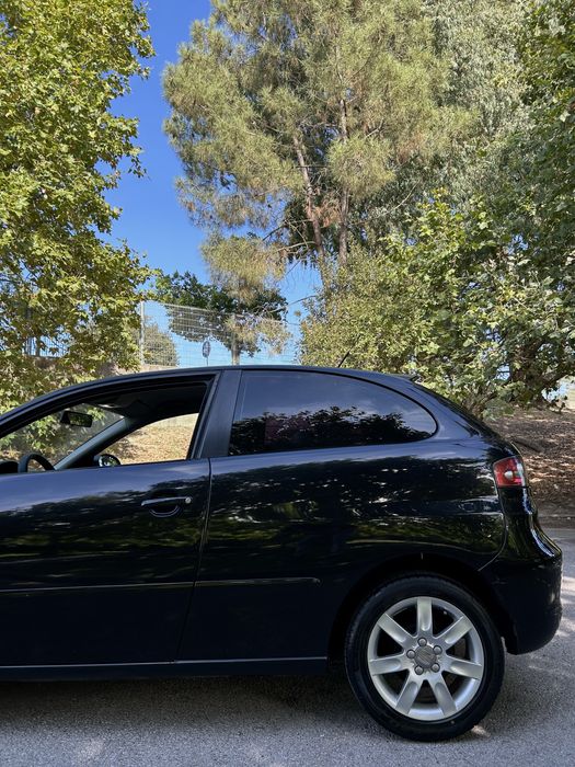 SEAT Ibiza — fotografia 10