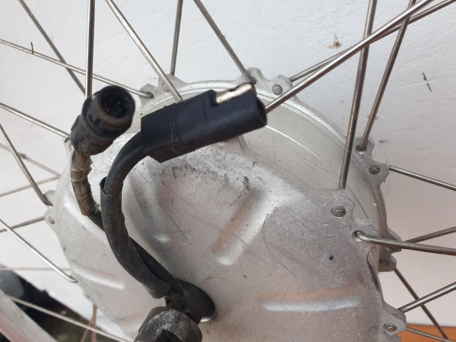 Silnik Bionx  36/48v  250wat  28cali Przdni  nr 6