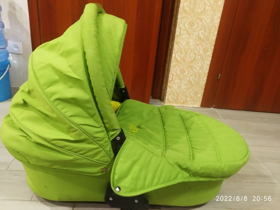 zippy 3 в 1 - купити дитячі коляски - Ціна на OLX.ua