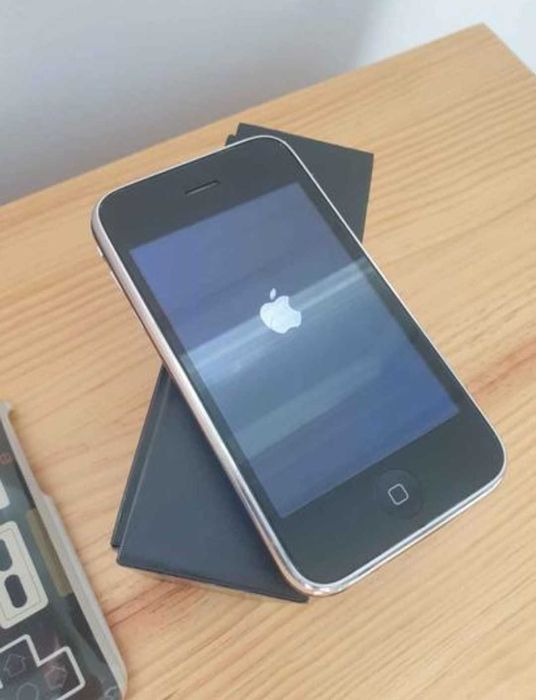 Apple Iphone 3G s
