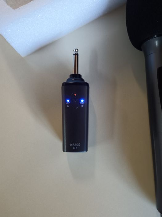 Micro sem fios wireless