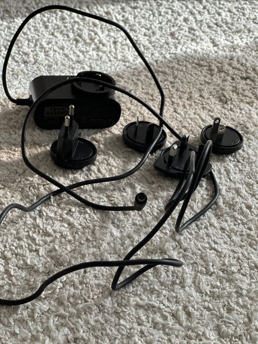 Hyperice Hypervolt Go 2  pistolet do masażu, używany , z pudełkiem