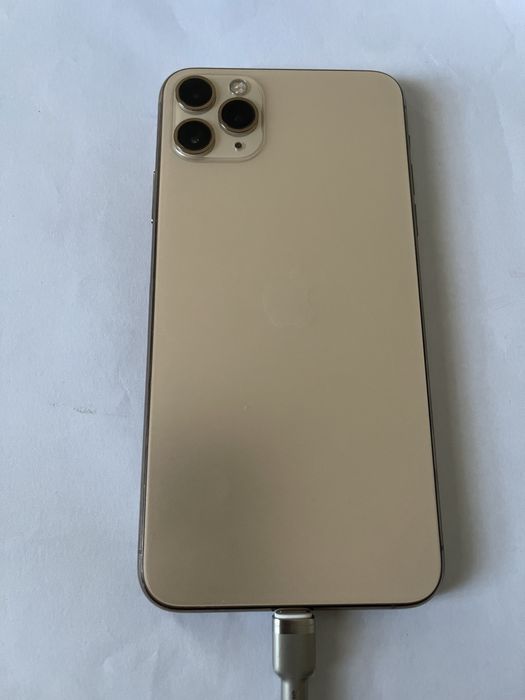 Iphone 11 pro max 512g