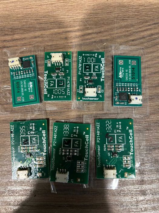 czujniki poziomu wodu do ekspresu Saeco Siemens