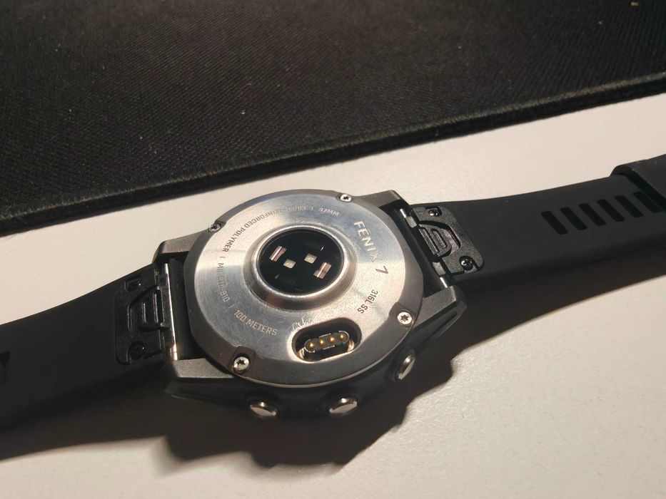 Garmin fenix 7 47mm