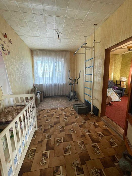 Пропоную купити будинок в селі Межирич.